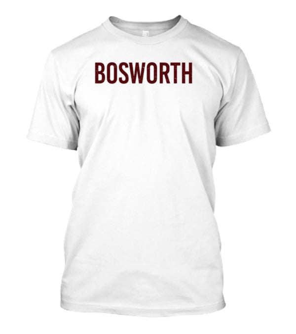 Sooners Bosworth T-Shirt