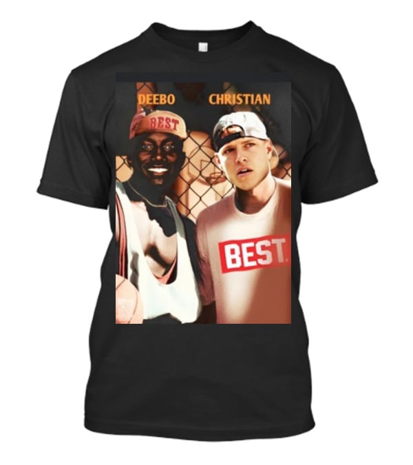 Best Deebo Christian Basketball Theme Jessie Bootleg T-Shirt