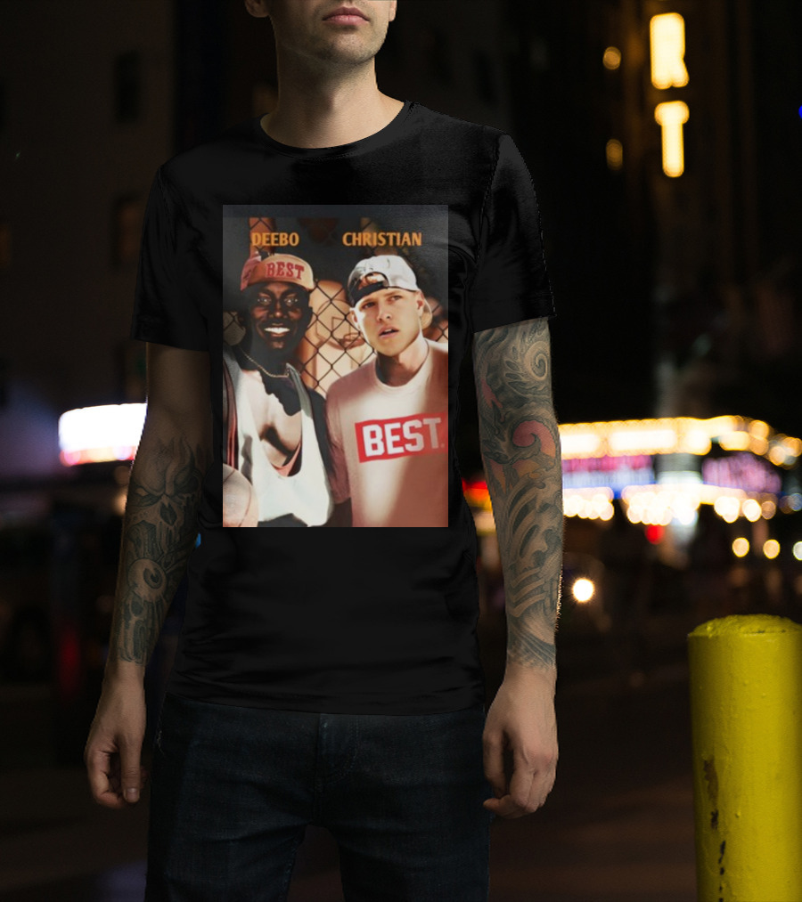 Best Deebo Christian Basketball Theme Jessie Bootleg T-Shirt