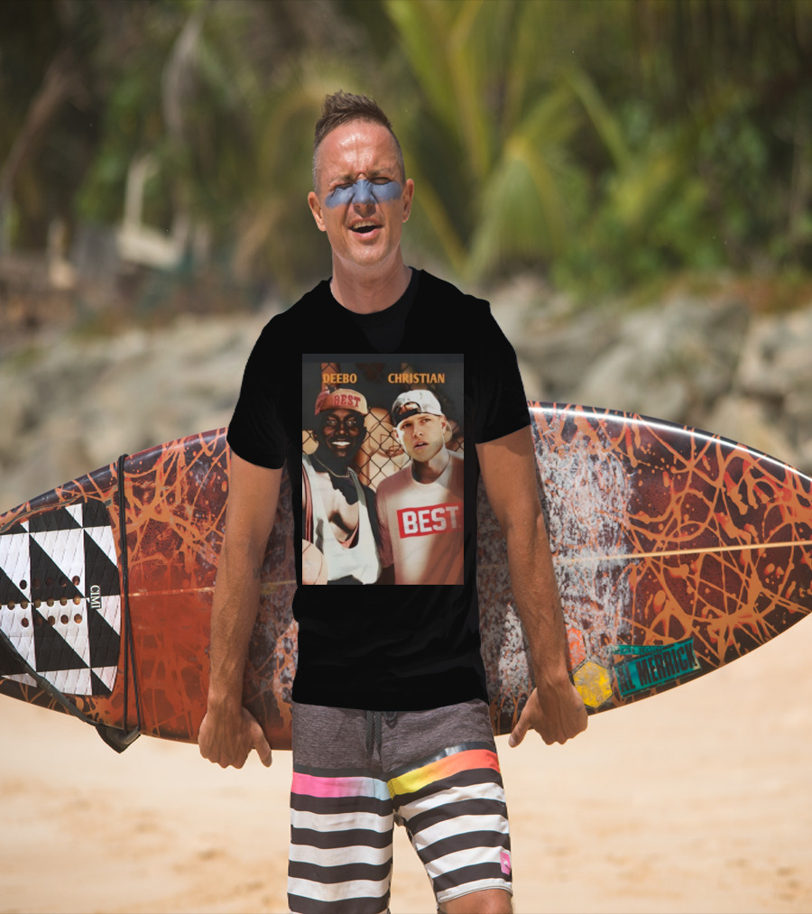 Best Deebo Christian Basketball Theme Jessie Bootleg T-Shirt