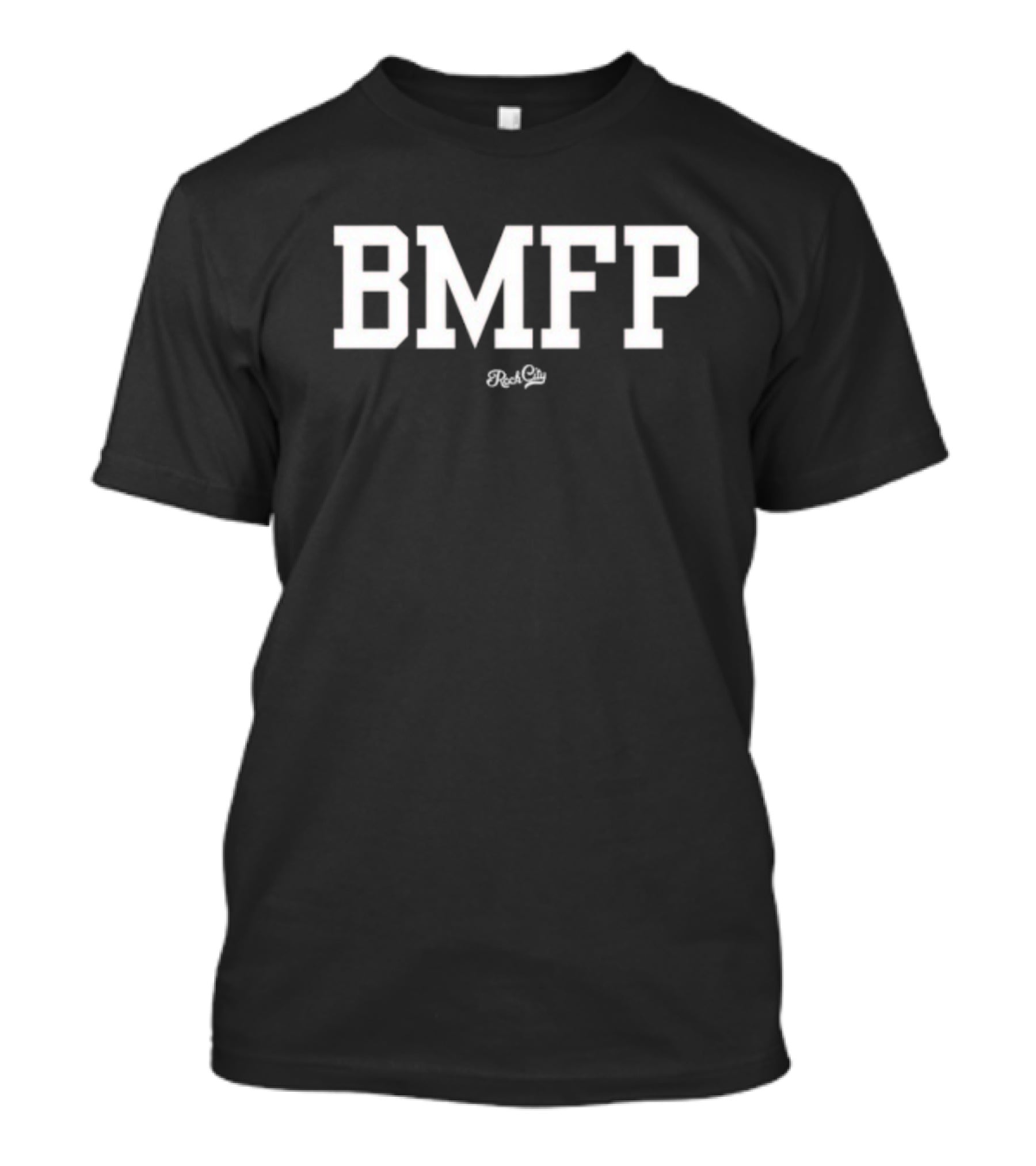 Rock City BMFP T-Shirt