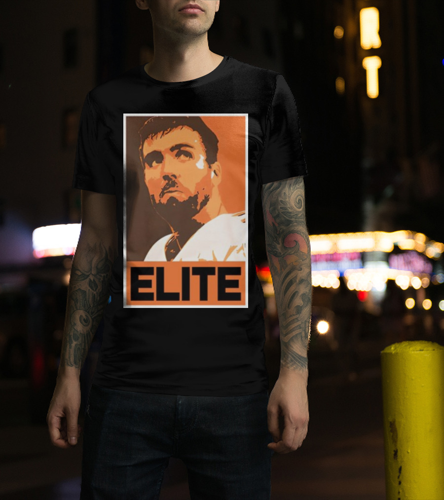 Pft Commenter Cle Elite T-Shirt