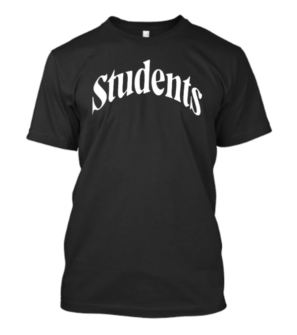 Students Please Be Patient Golf Student In Session T-Shirt
