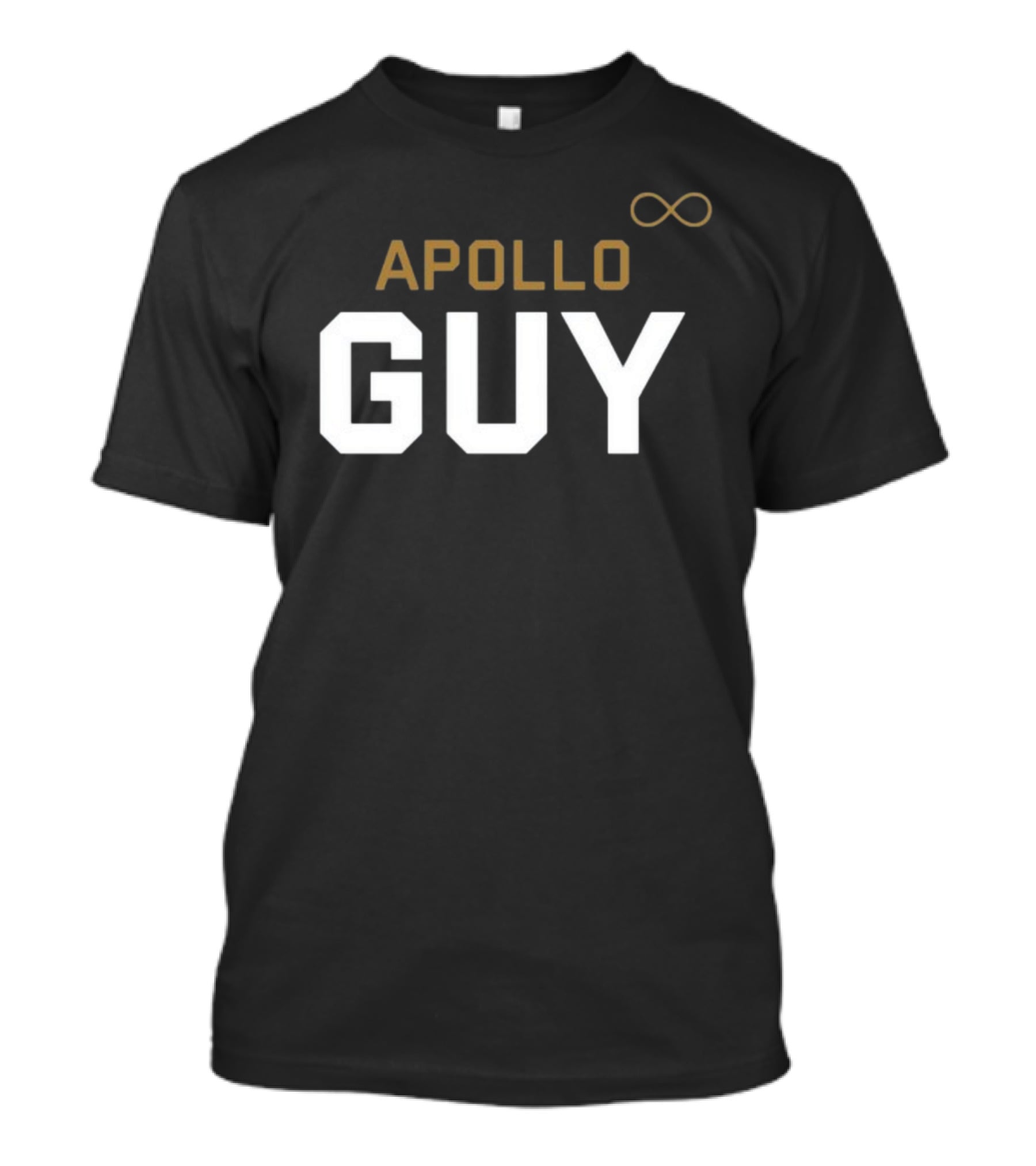 Apollo Guy Infinity T-Shirt