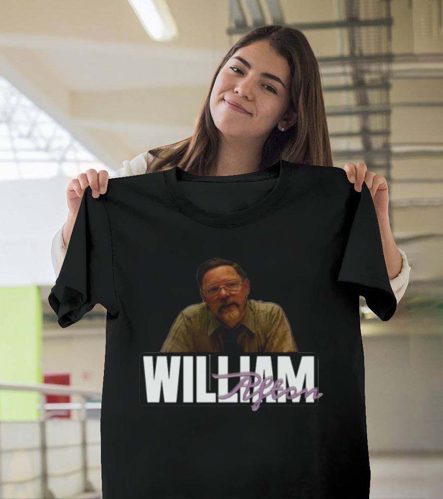 William Afton Roiandrow T-Shirt