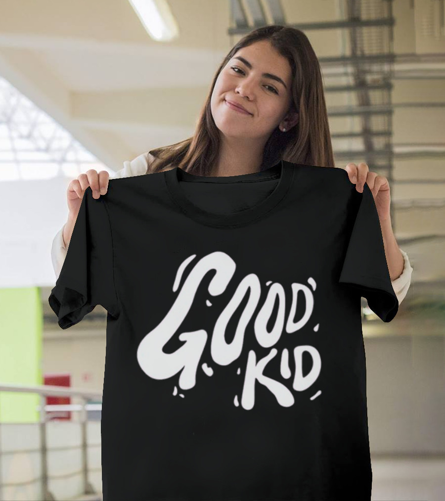 Good Kid T-Shirt