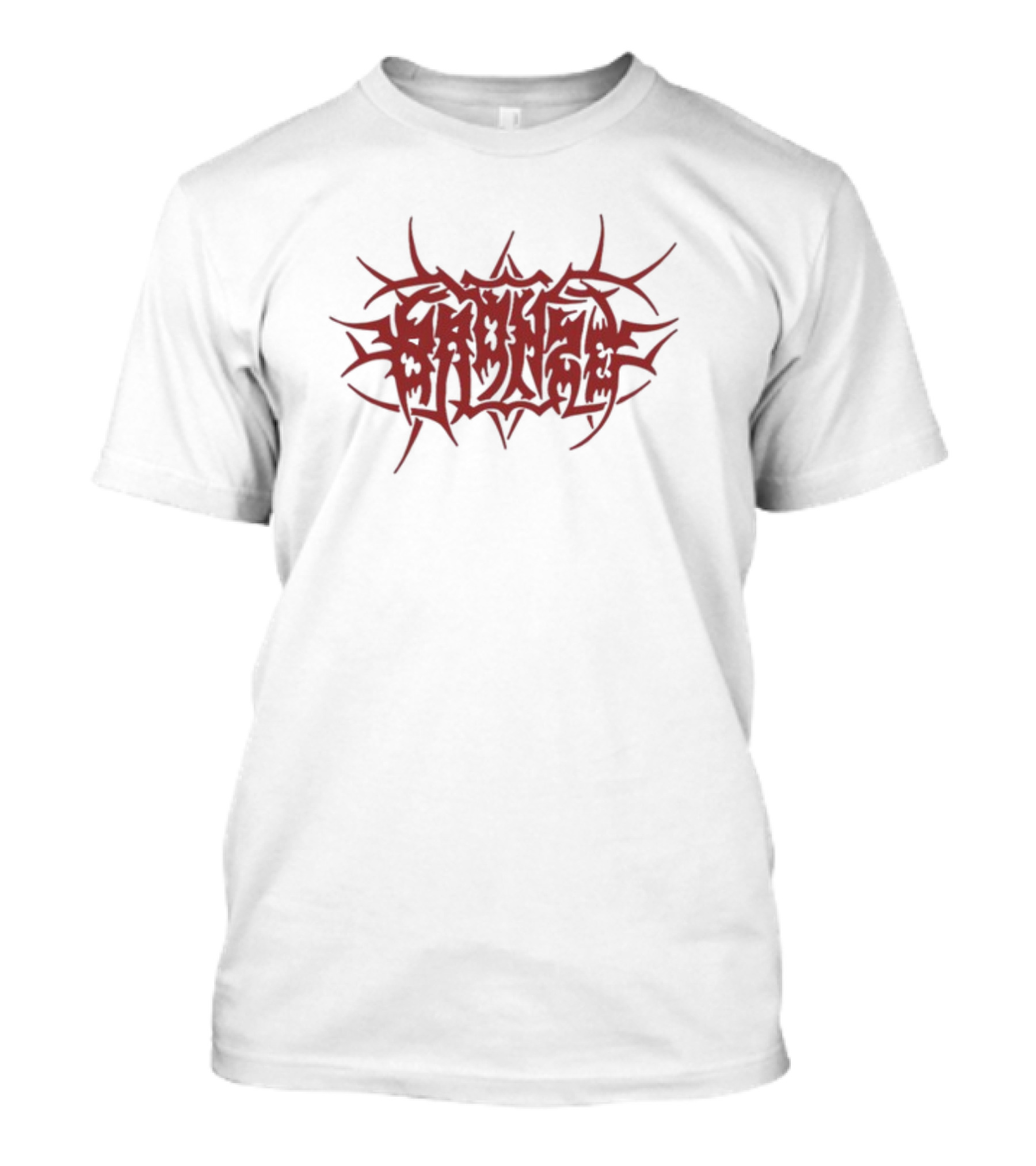 Savage Tribal Tattoo T-Shirt