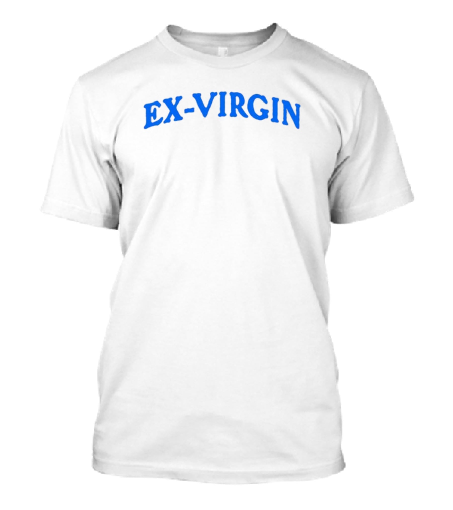 Big Latto Ex-Virgin T-Shirt