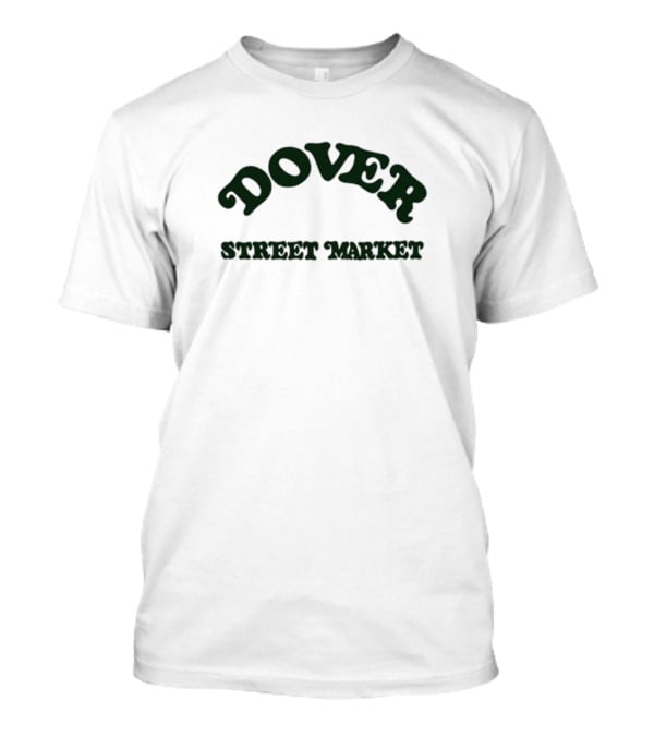 Dsm Dover Street Market Year Of The Dragon T-Shirt