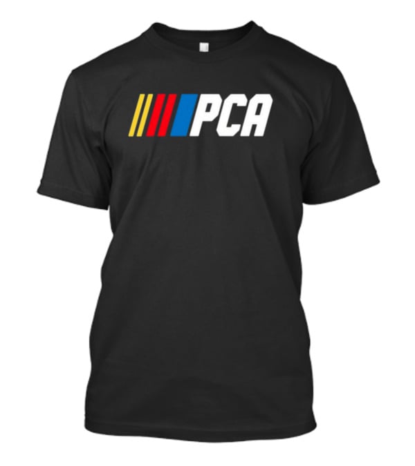Nascar PCA Racing T-Shirt
