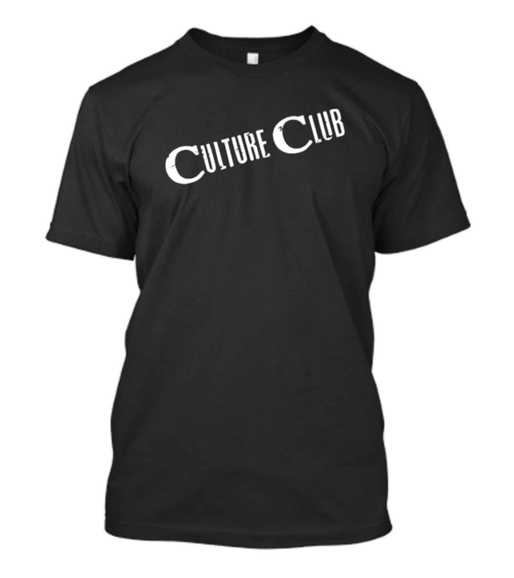 Culture Club Vintage T-Shirt