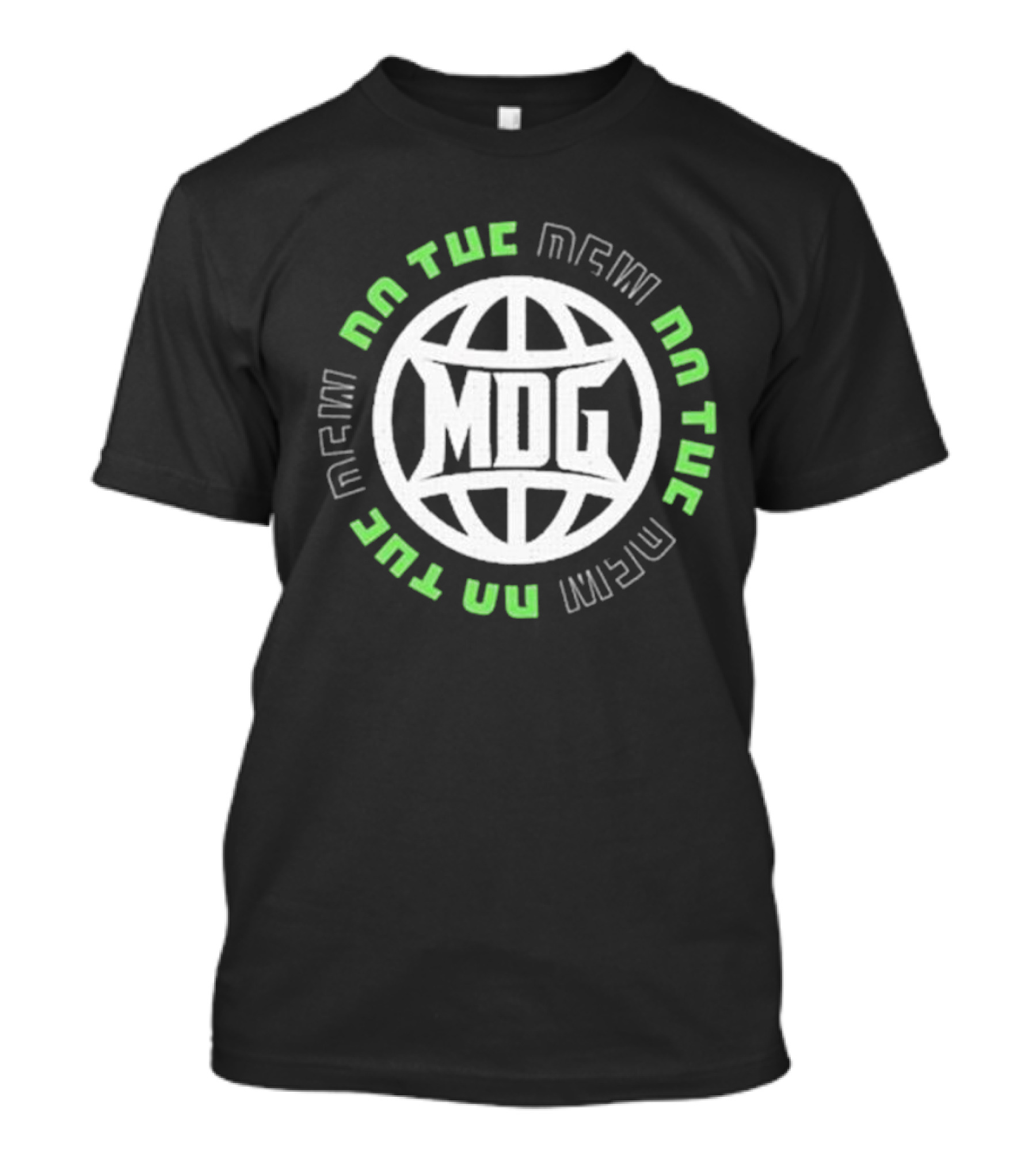 MDG Mountain Dew Gaming Do The Dew T-Shirt