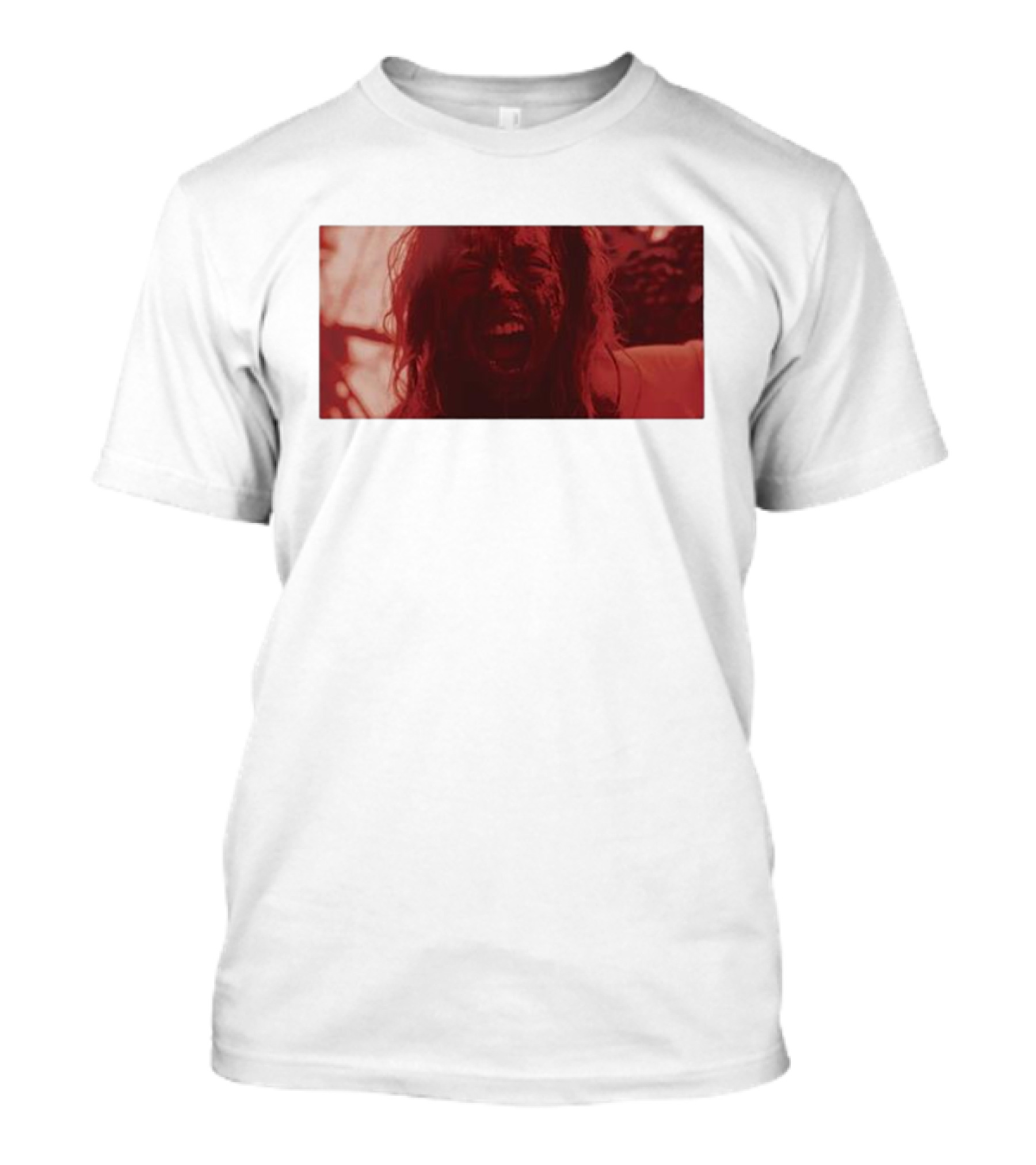 Immaculate Neon Intensity Sydney Sweeney T-Shirt