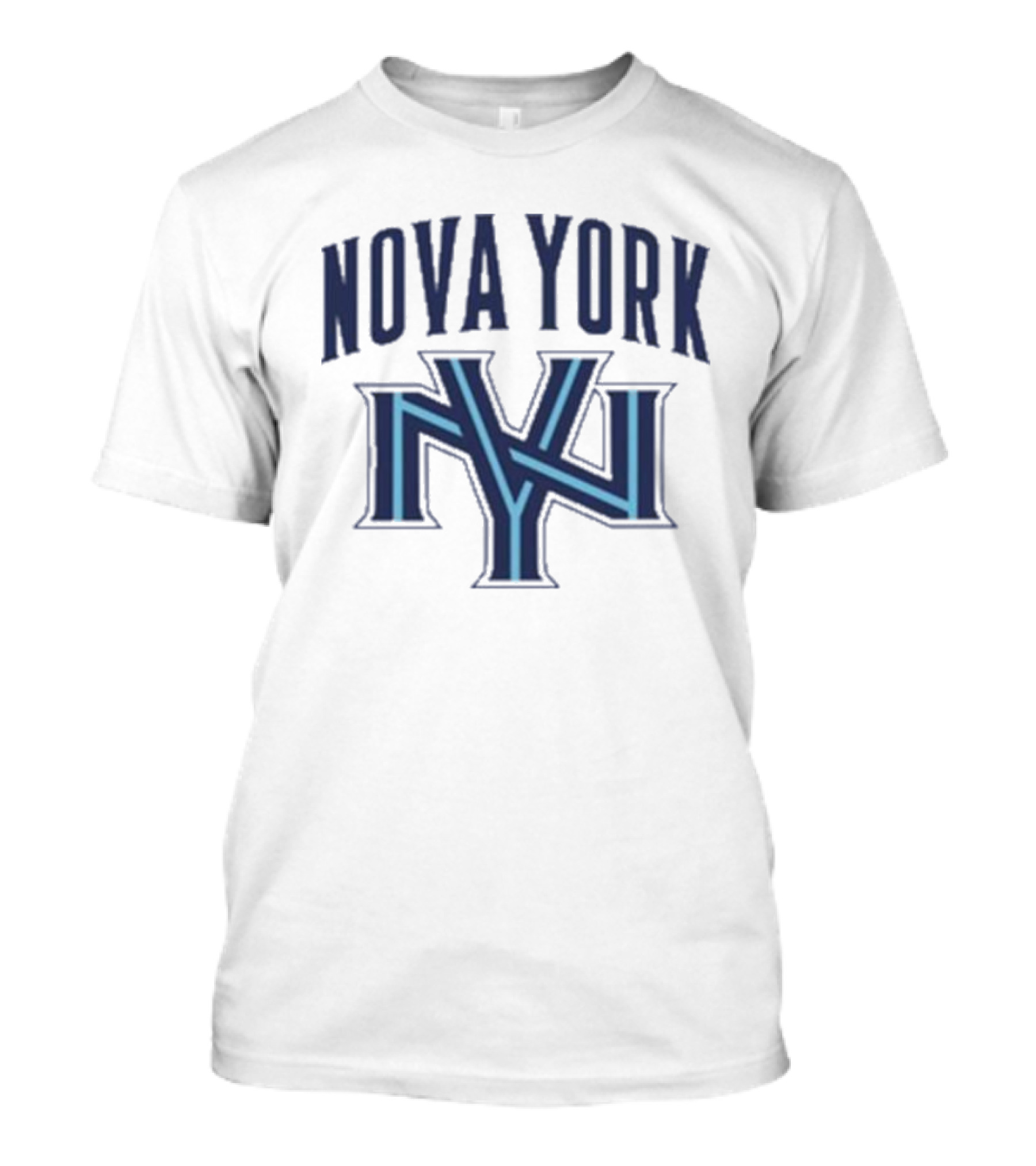 Big Knick Energy Nova York NY T-Shirt