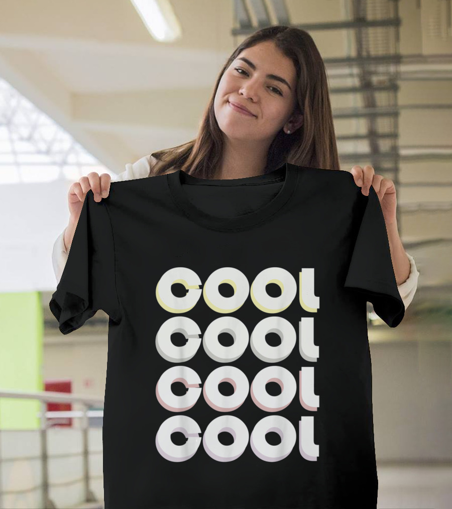 Cool Cool Cool Brother T-Shirt