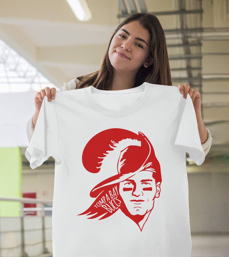 Tompa Bay Buccs T-Shirt