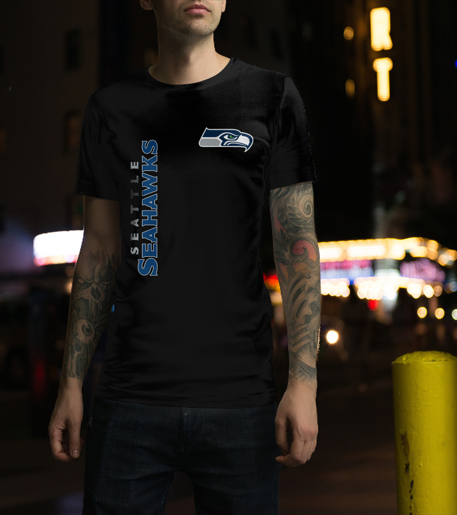 Seattle Seahawks T-Shirt
