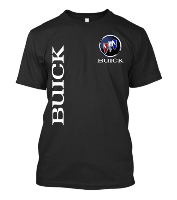 Buick Logo T-Shirt