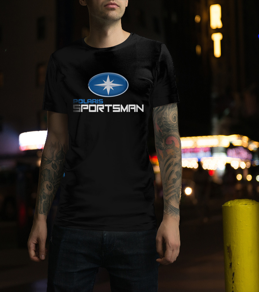 Polaris Sportsman T-Shirt