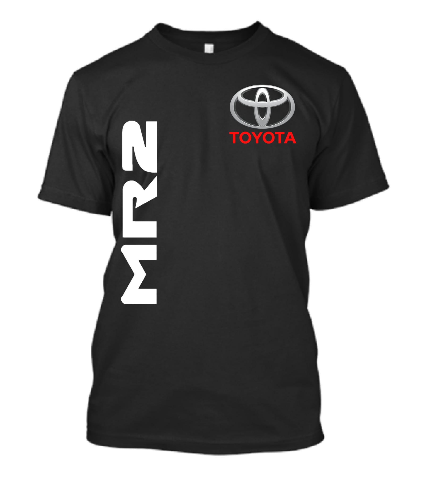 Toyota Mr2 T-Shirt