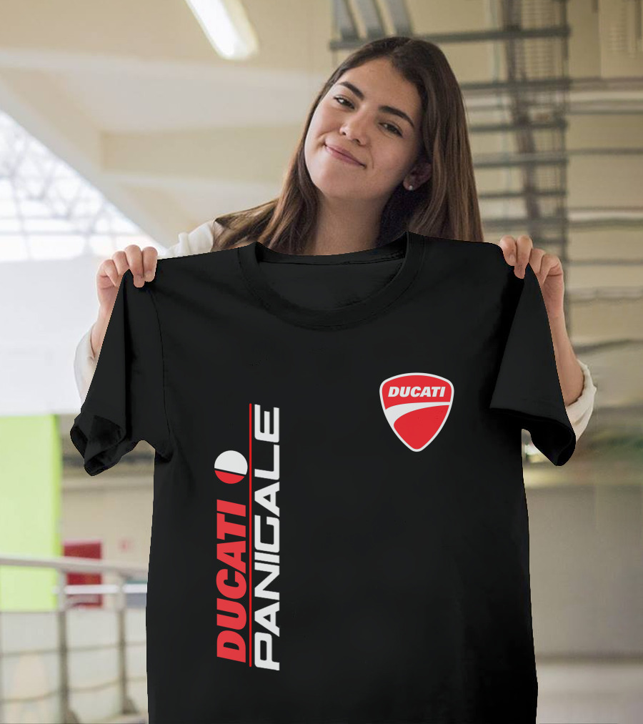 Ducati Panigale T-Shirt