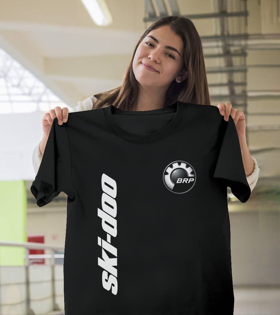 Ski-Doo Brp T-Shirt