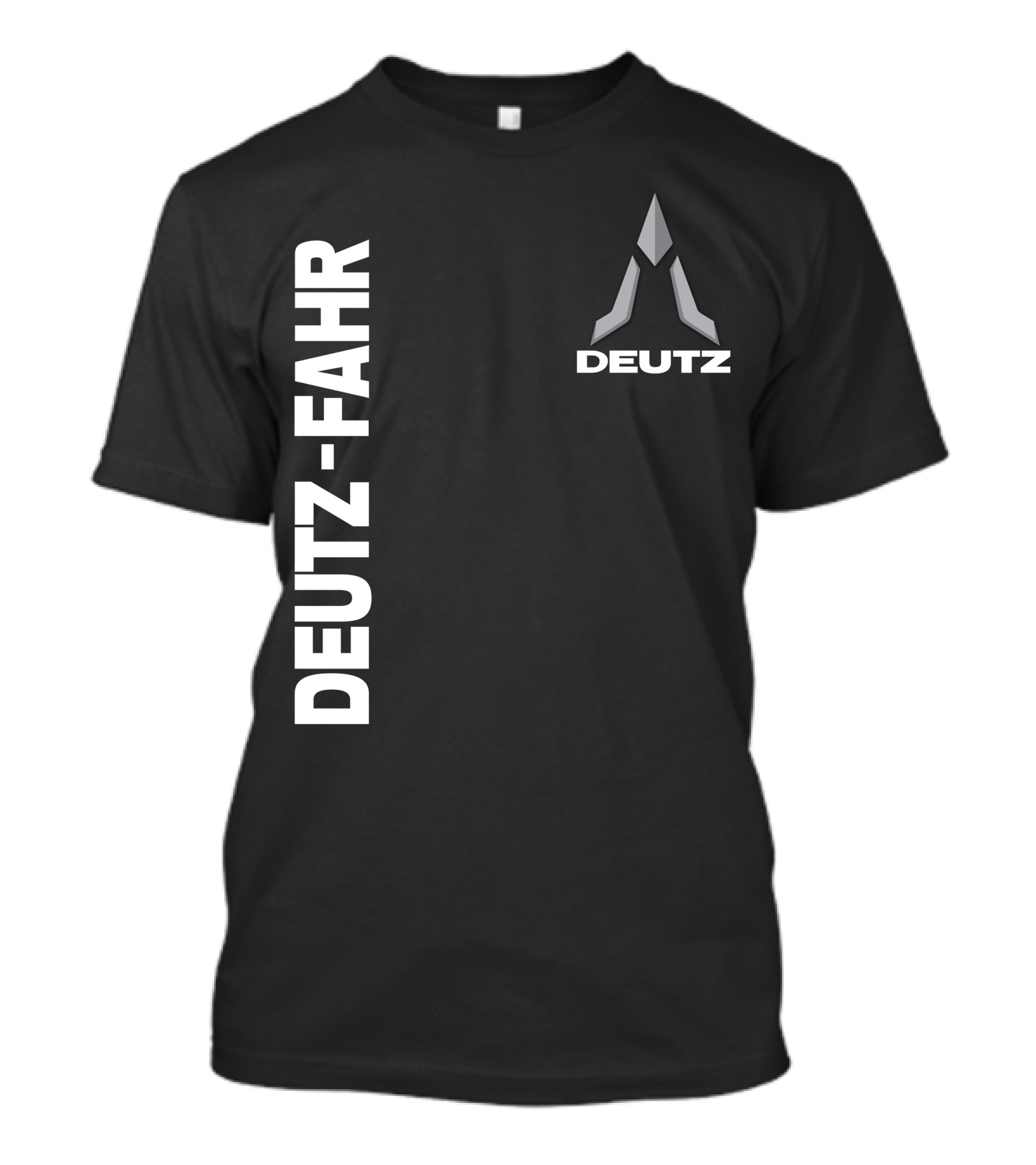 Deutz-Fahr Deutz Logo T-Shirt