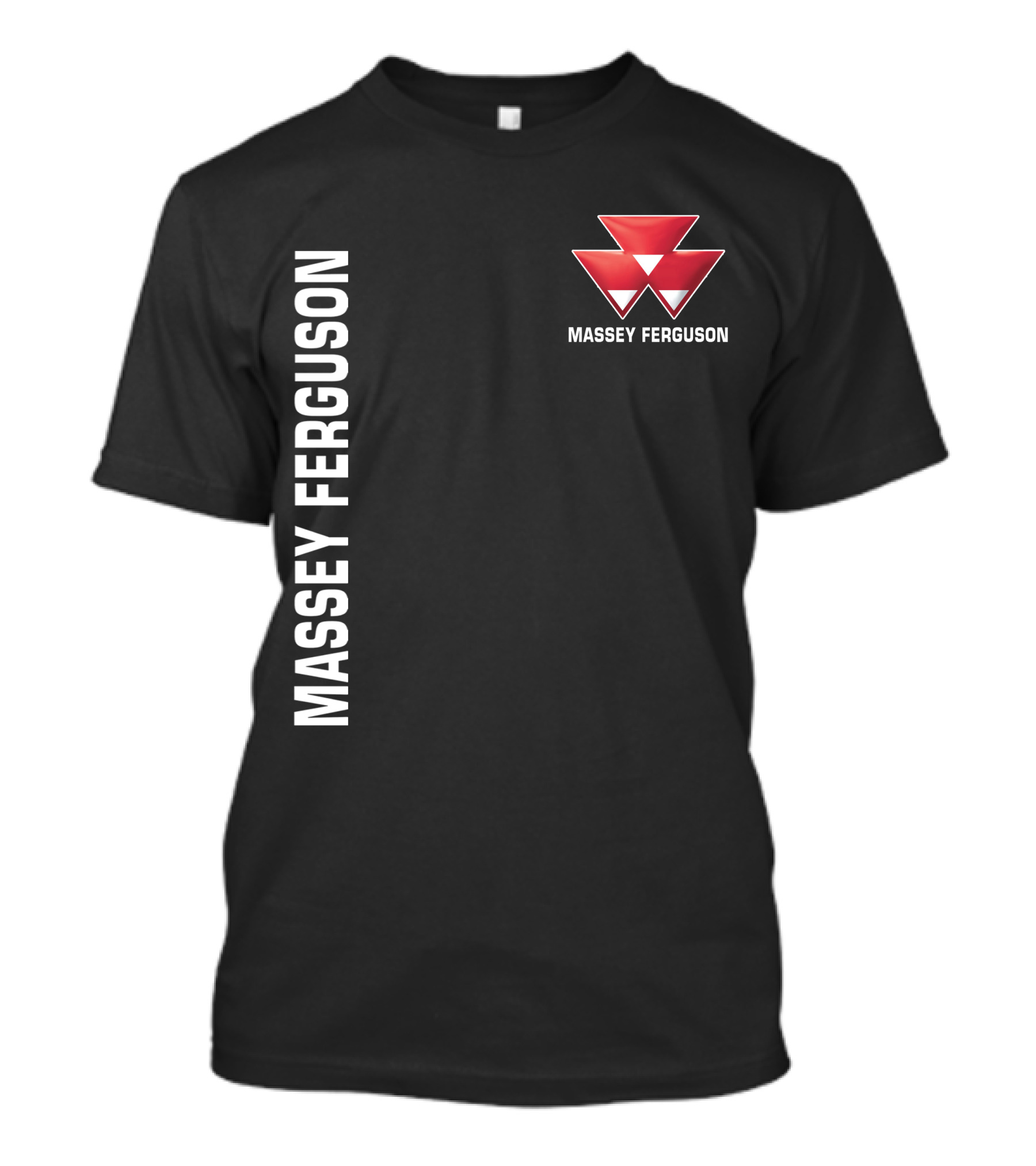 Massey Ferguson T-Shirt