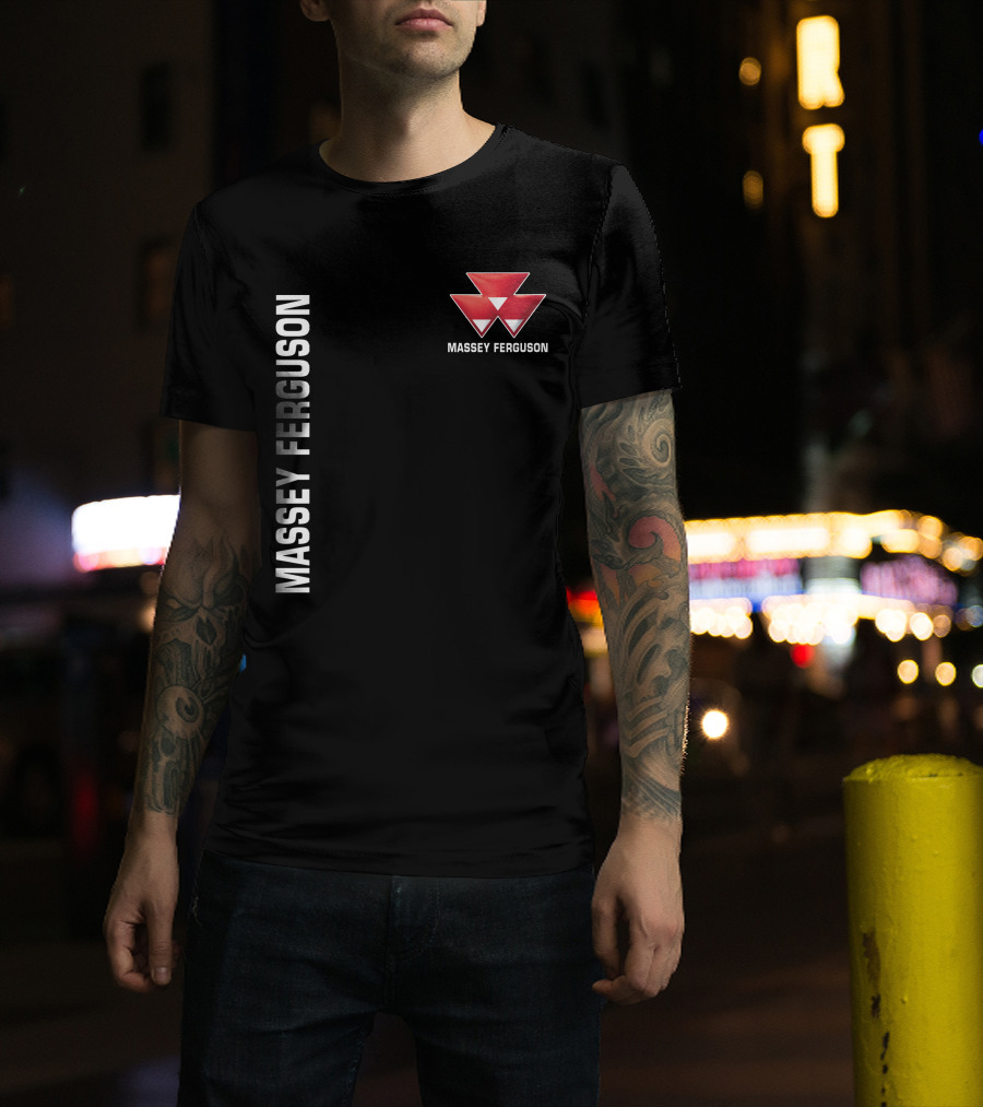 Massey Ferguson T-Shirt