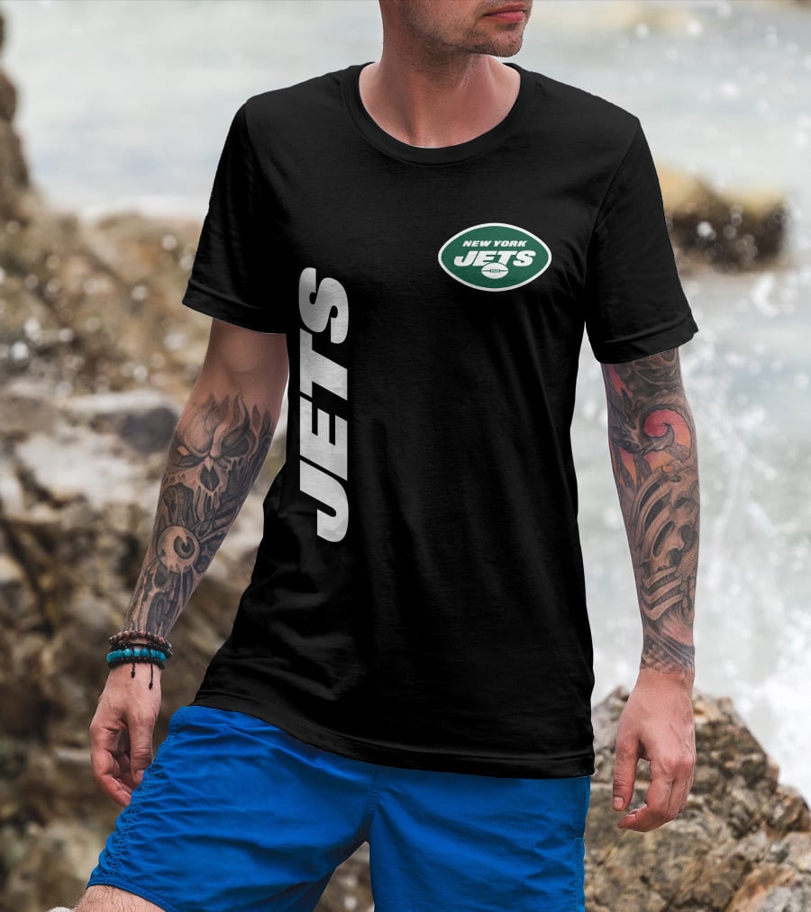 New York Jets T-Shirt