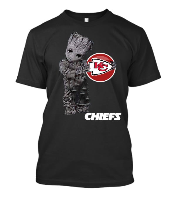 Chiefs Kc Groot T-Shirt