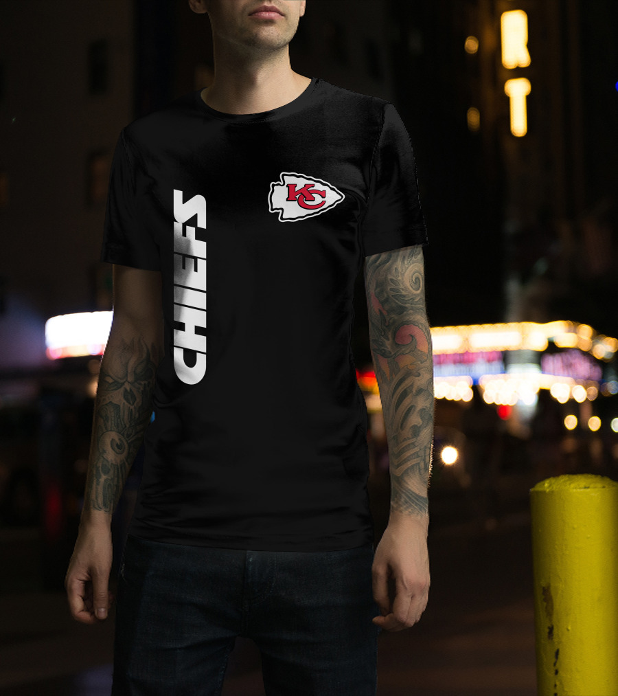 Kansas City Chiefs T-Shirt