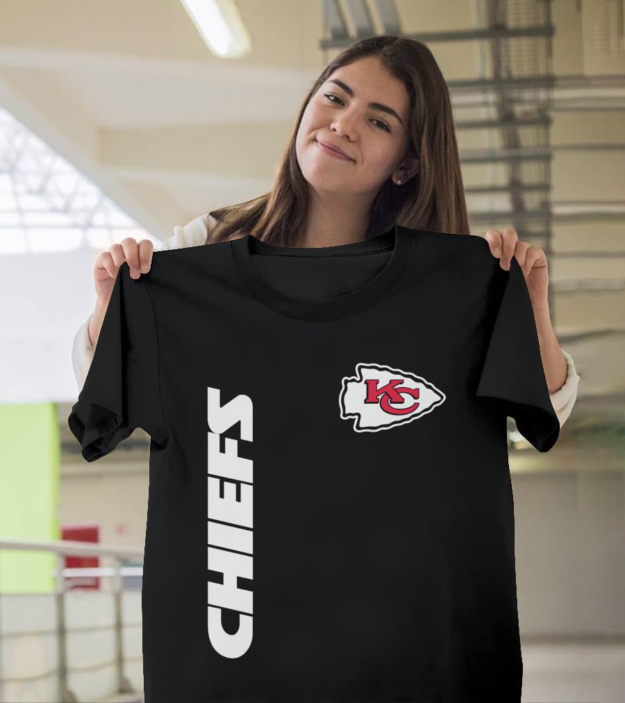 Kansas City Chiefs T-Shirt