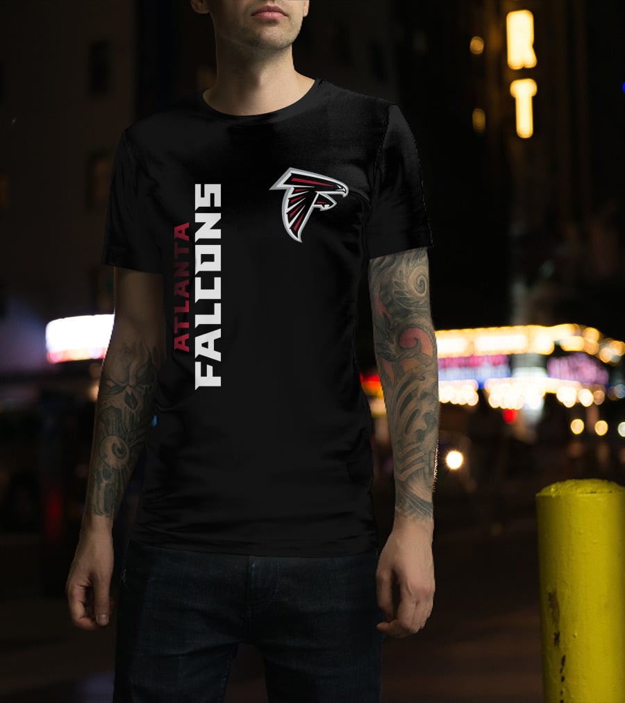 Atlanta Falcons T-Shirt