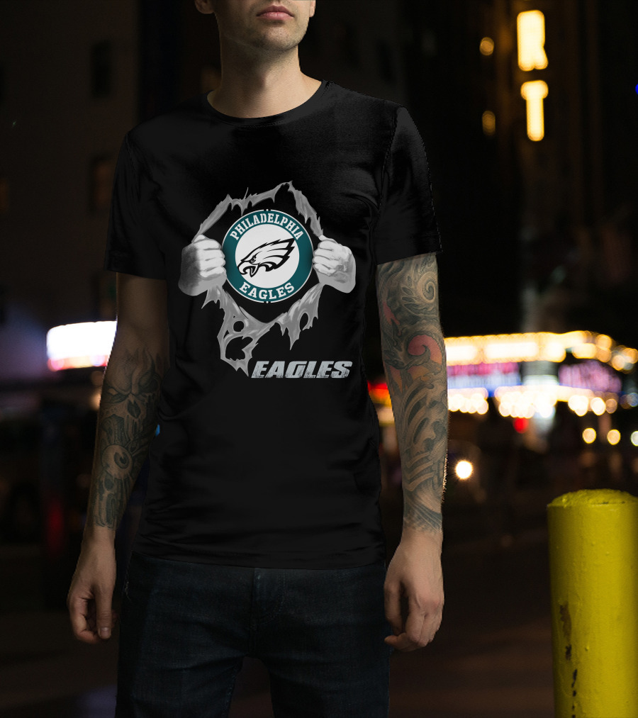 Philadelphia Eagles T-Shirt