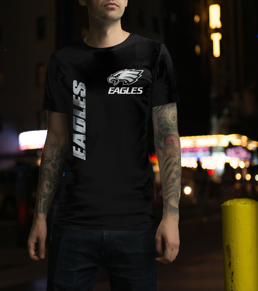 Eagles 10 Philadelphia Eagles T-Shirt