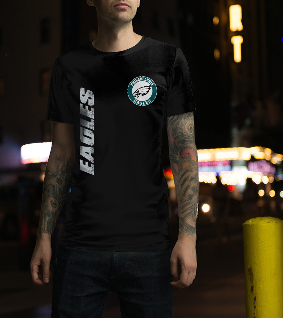 Philadelphia Eagles Eagles T-Shirt