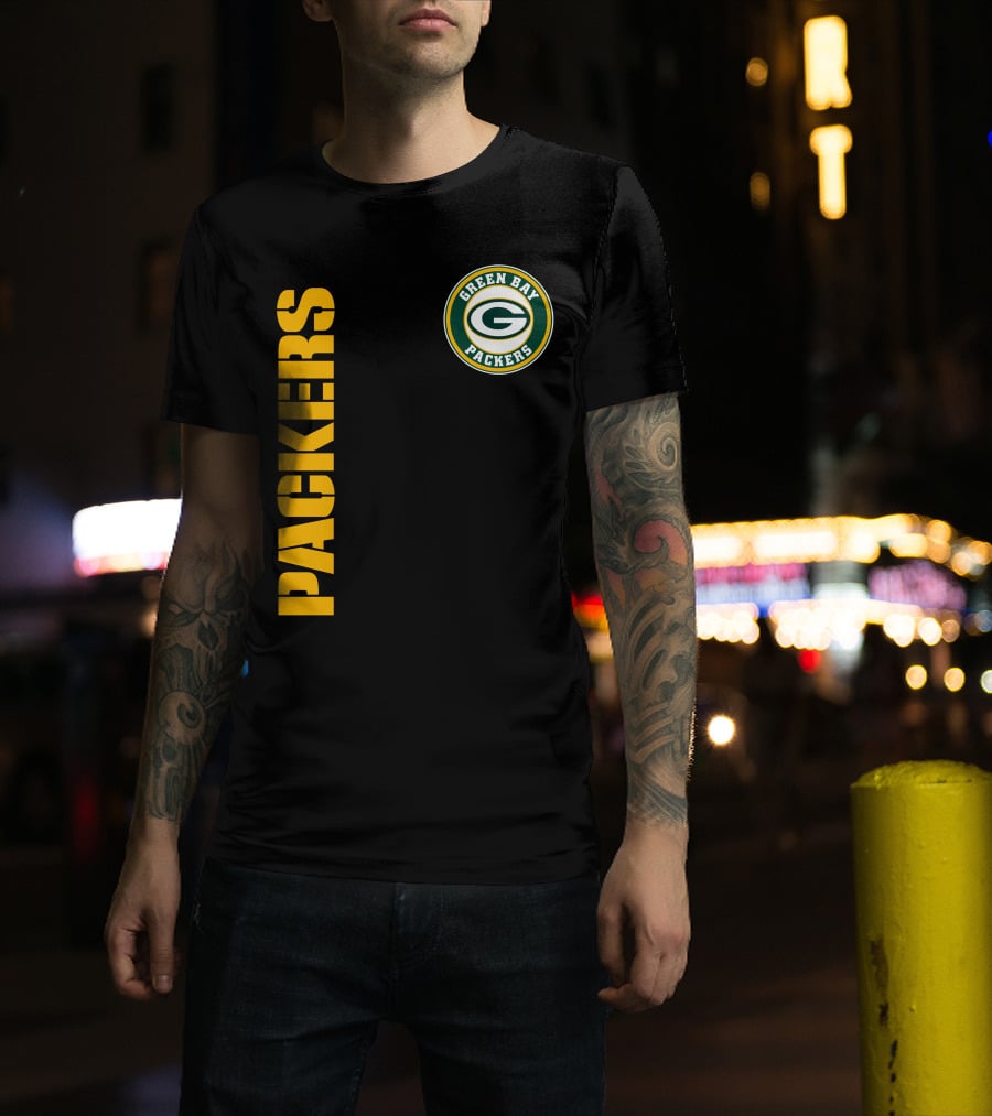 Green Bay Packers T-Shirt