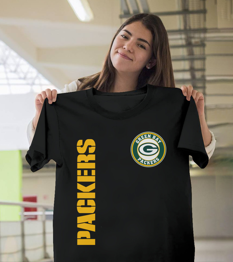 Green Bay Packers T-Shirt
