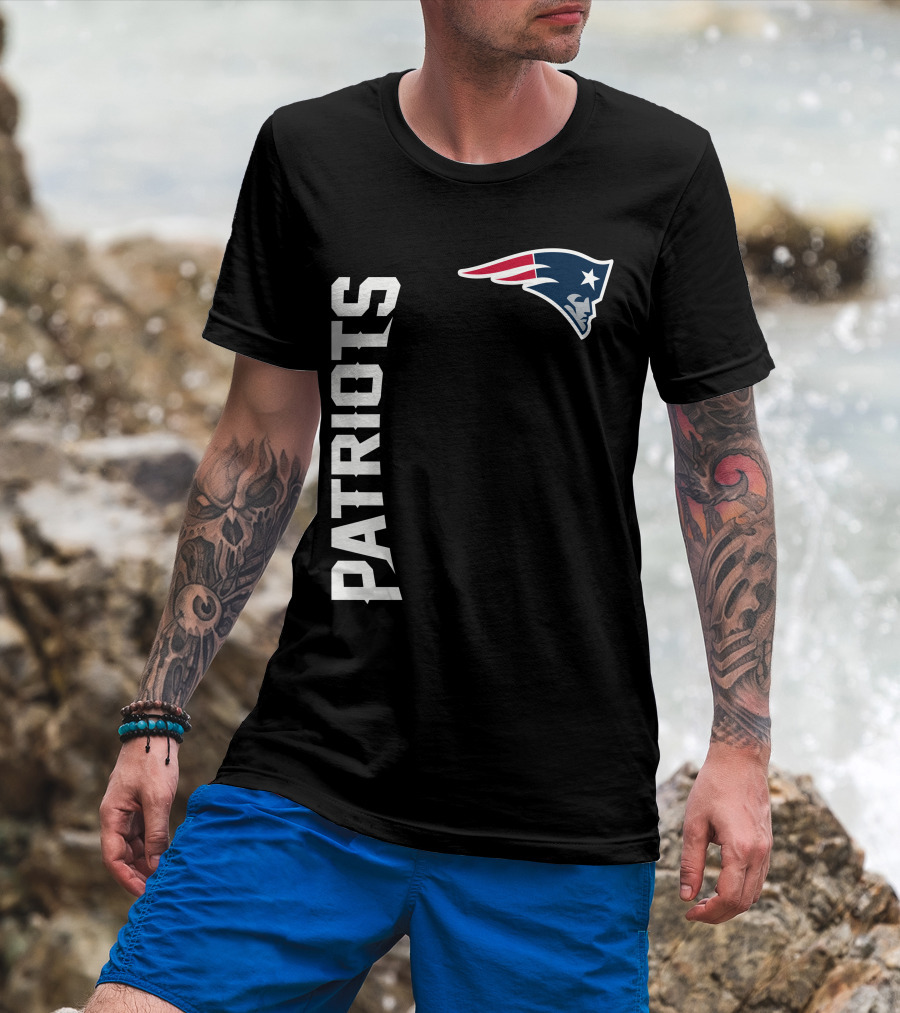 New England Patriots T-Shirt