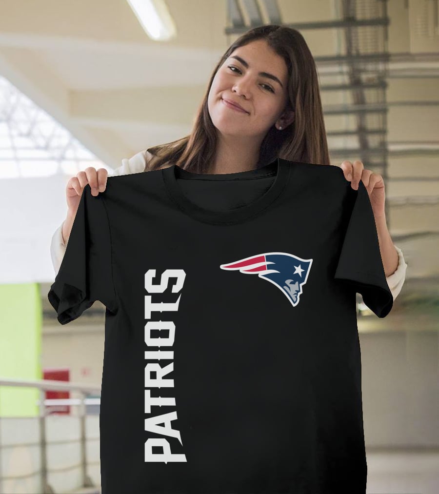 New England Patriots T-Shirt