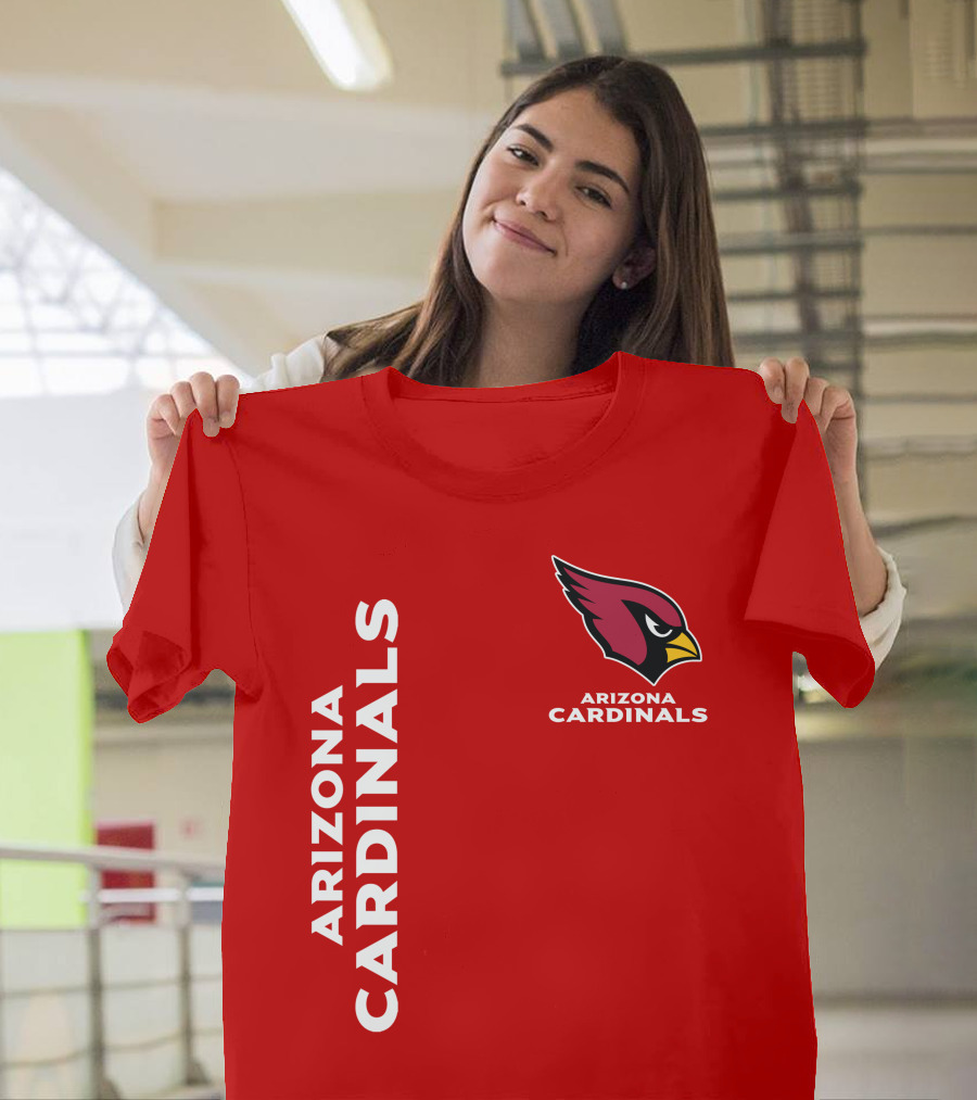 Arizona Cardinals T-Shirt