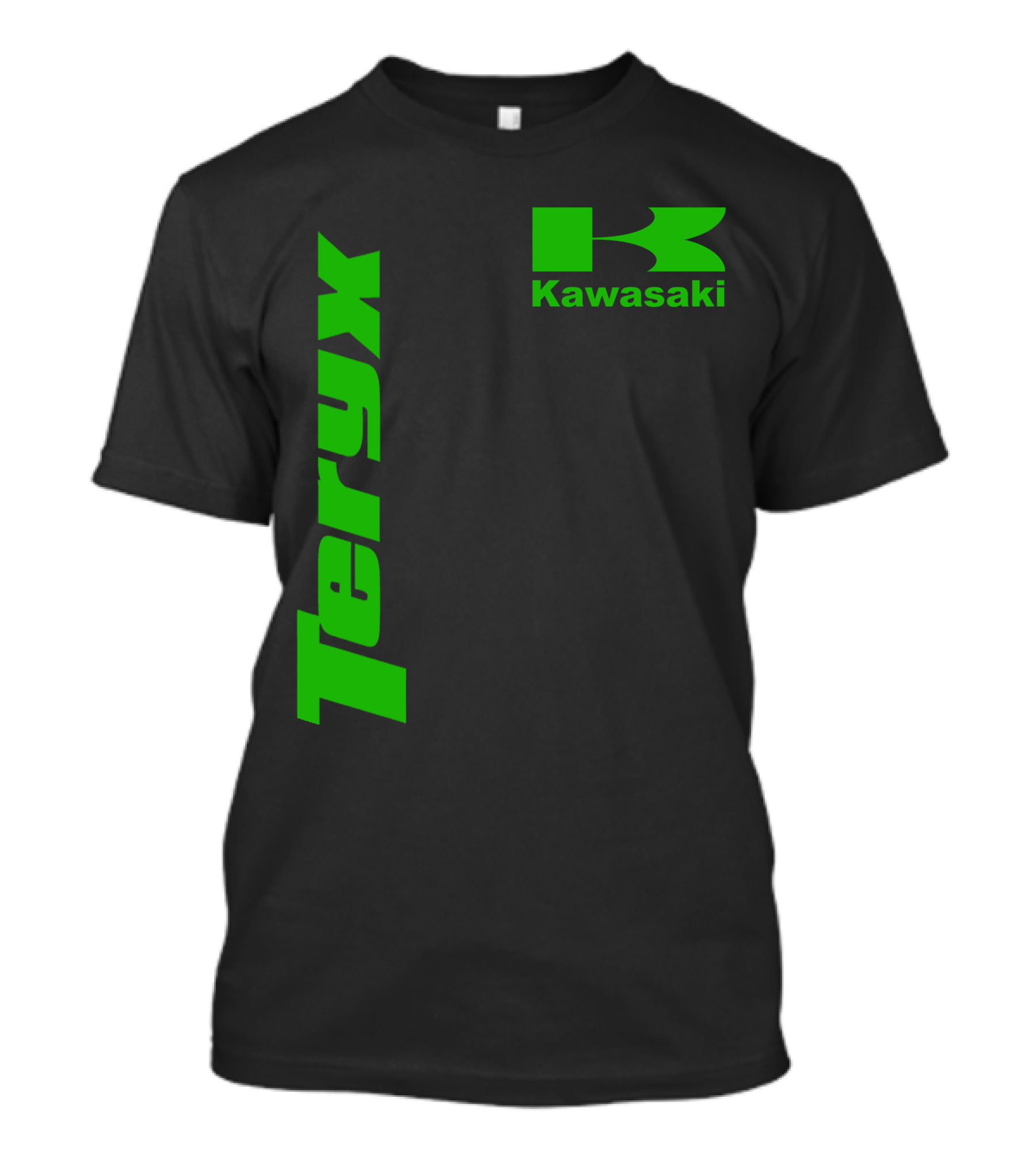 Teryx Kawasaki T-Shirt