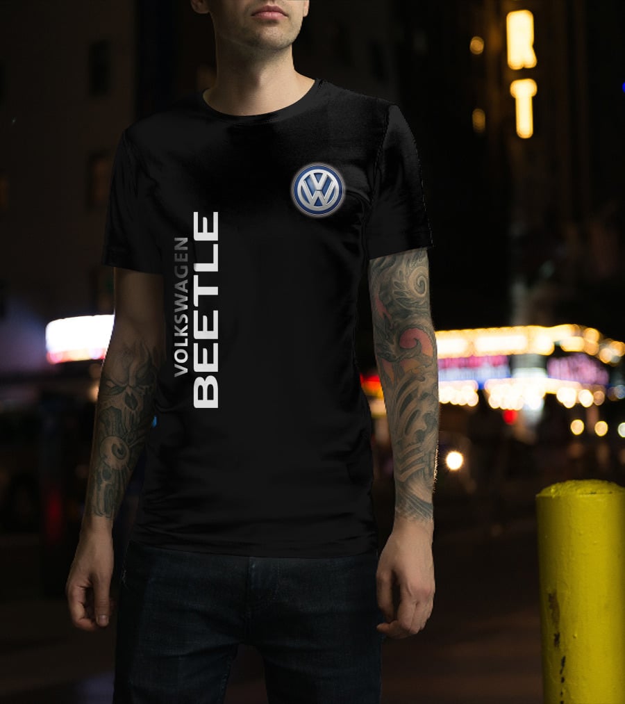 Volkswagen Beetle T-Shirt