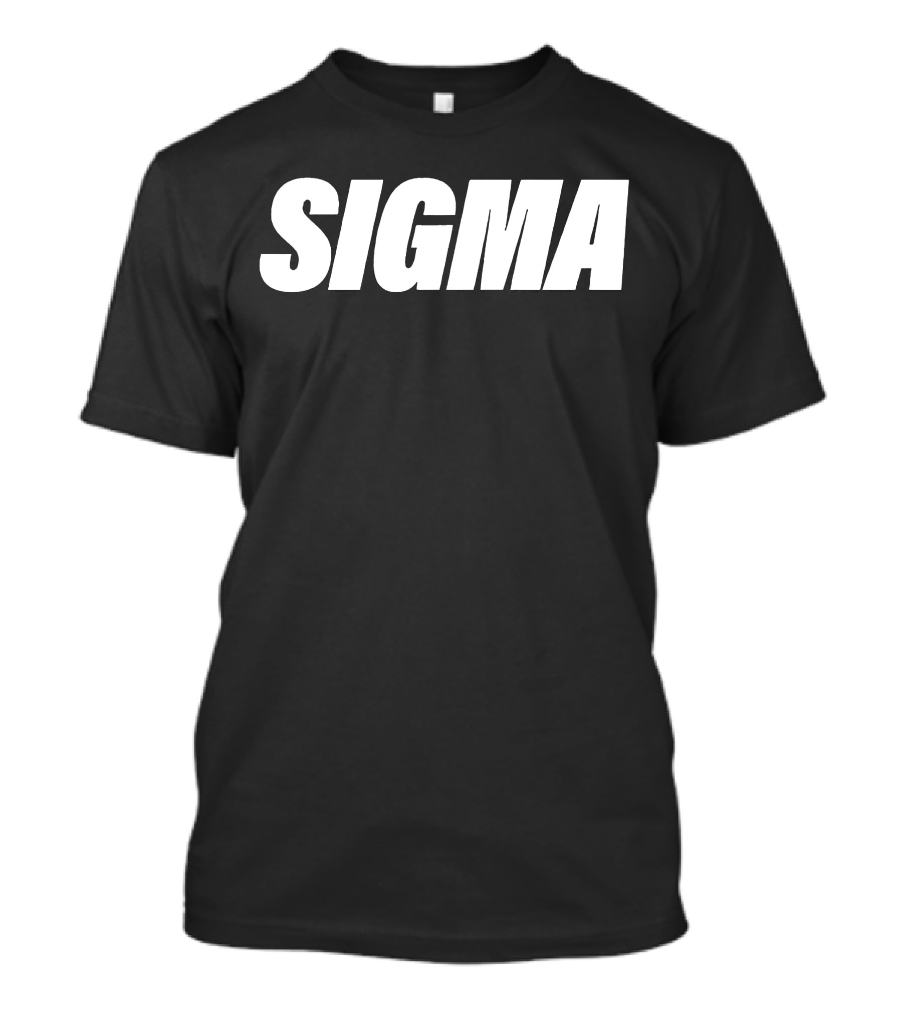 Sigma Atrioc Merch T-Shirt