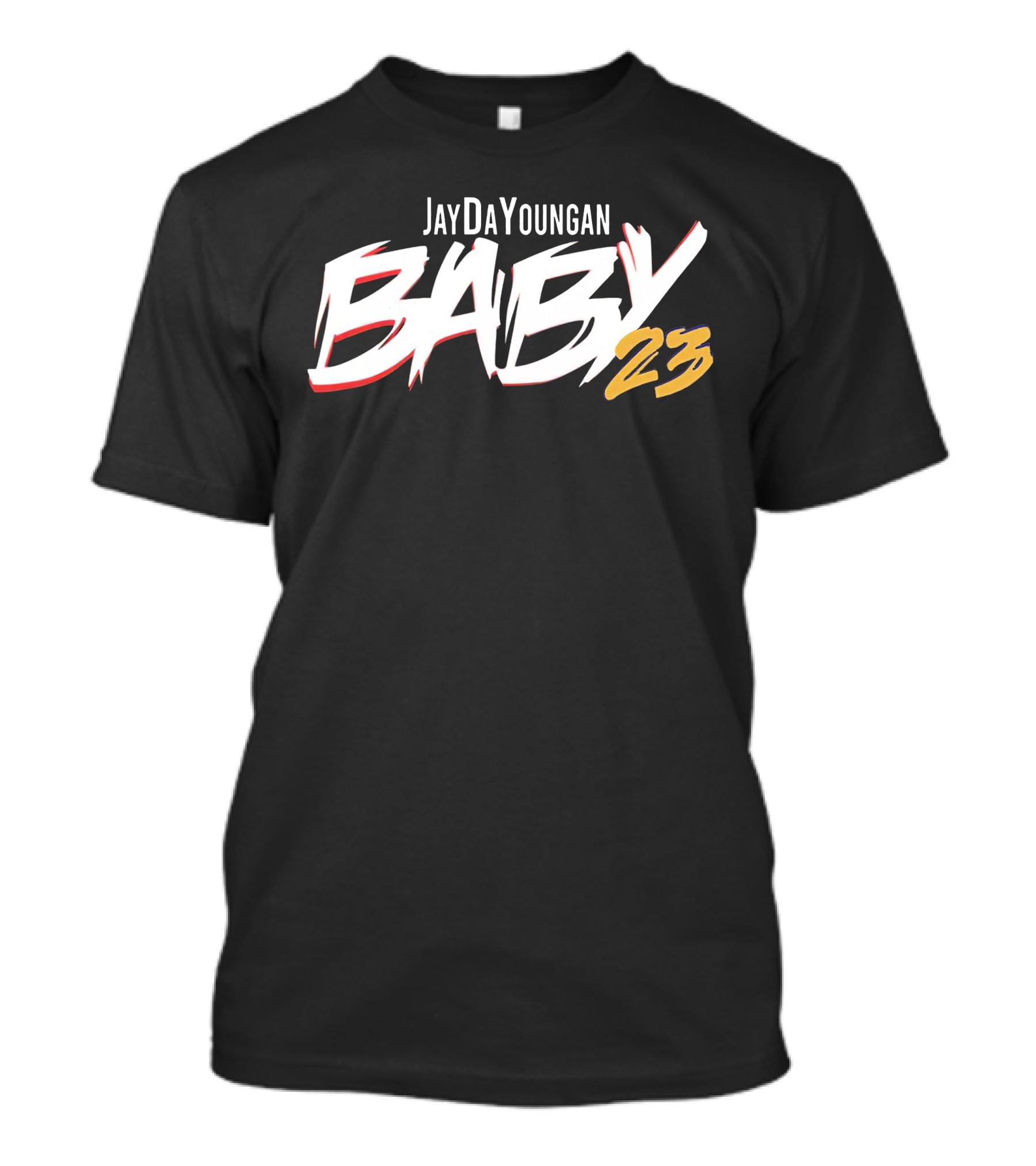 JayDaYoungan Baby 23 T-Shirt