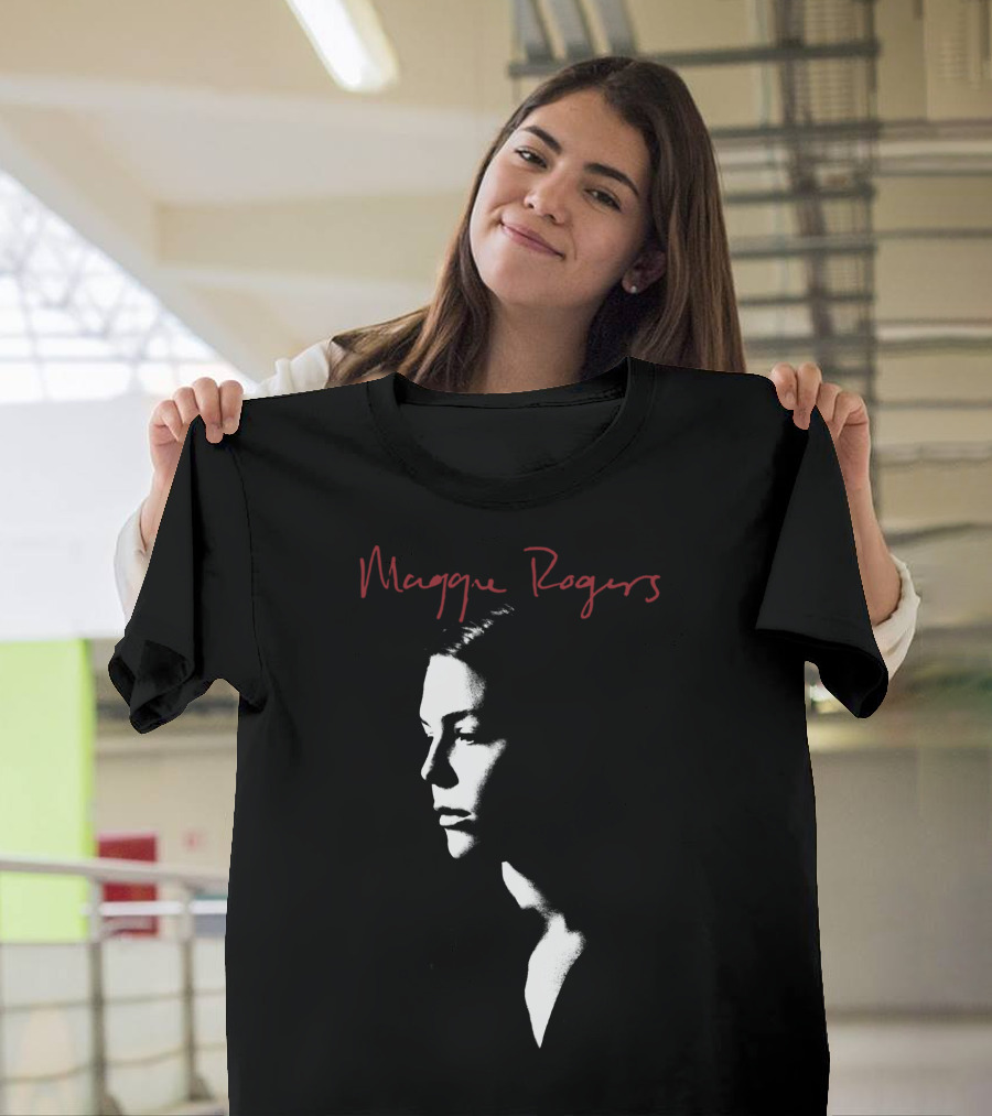 Maggie Rogers T-Shirt