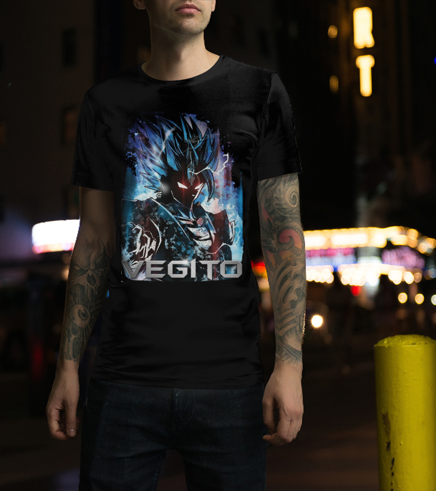 Vegito T-Shirt