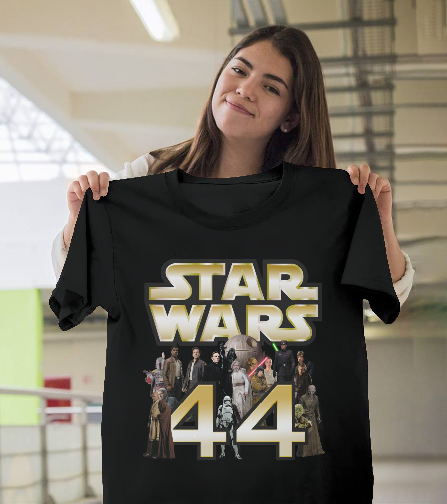 Star Wars 44 T-Shirt