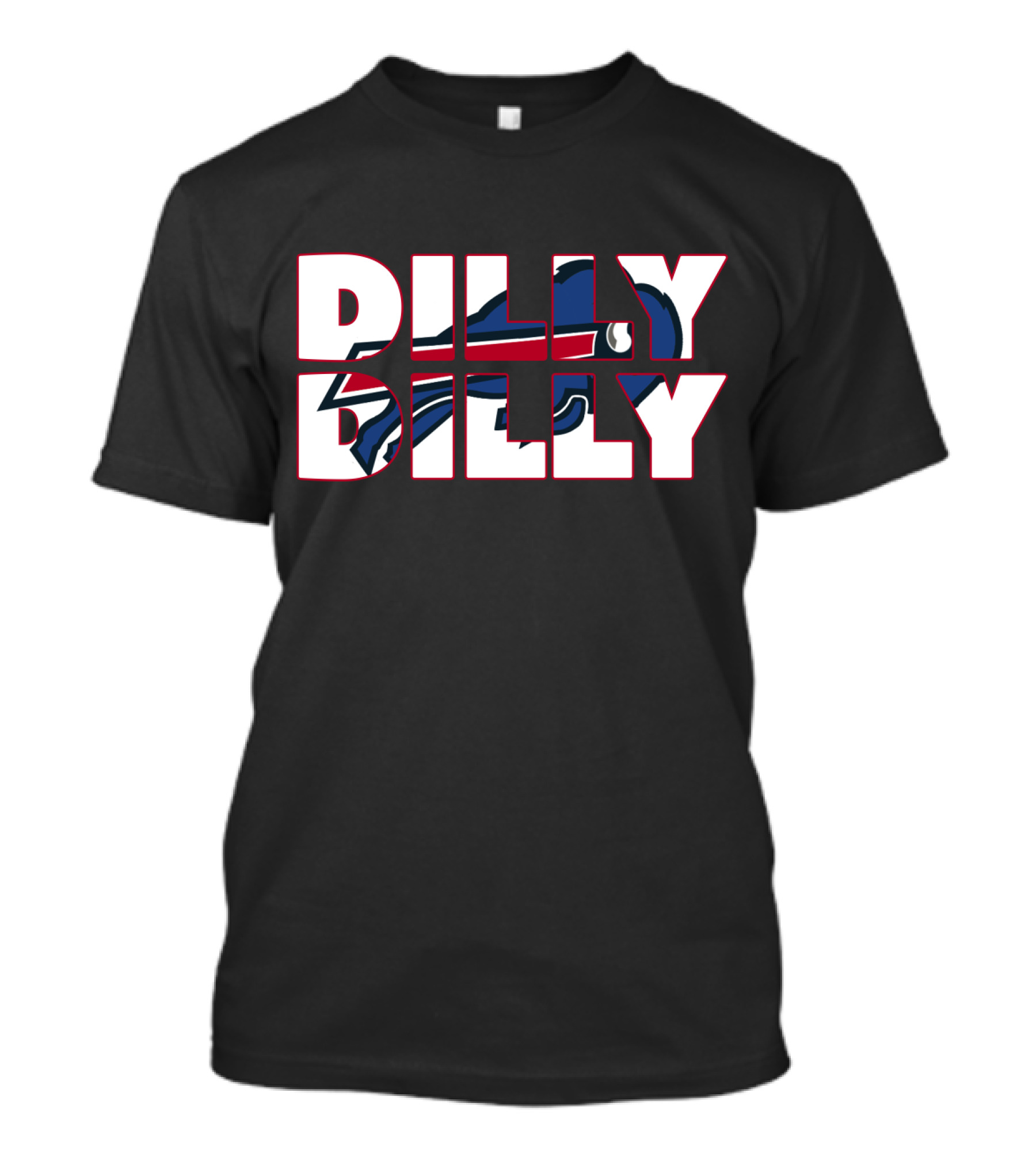 Dilly Dilly Buffalo Bills T-Shirt